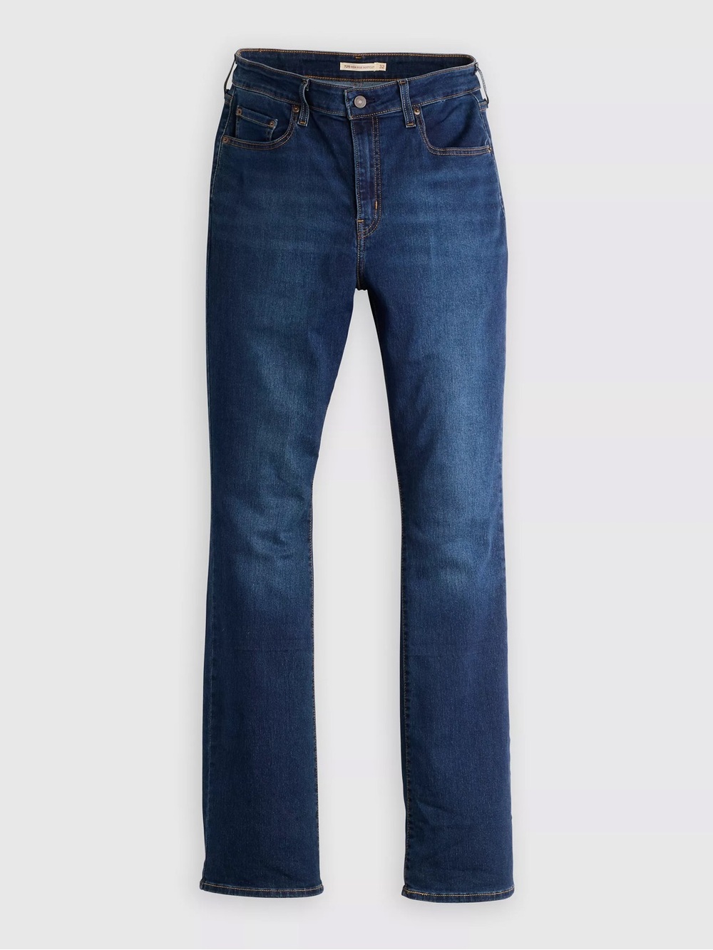 Levi’s 725 High Rise Bootcut Jeans